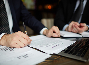 Legal & Compliance